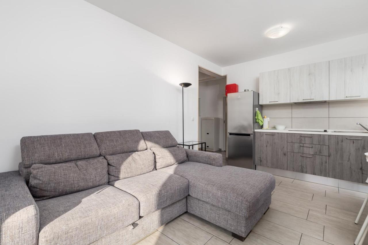 Apartment Tonka Barbat na Rabu Buitenkant foto